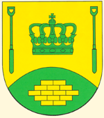 Wappen der Gemeinde Friedrichsholm