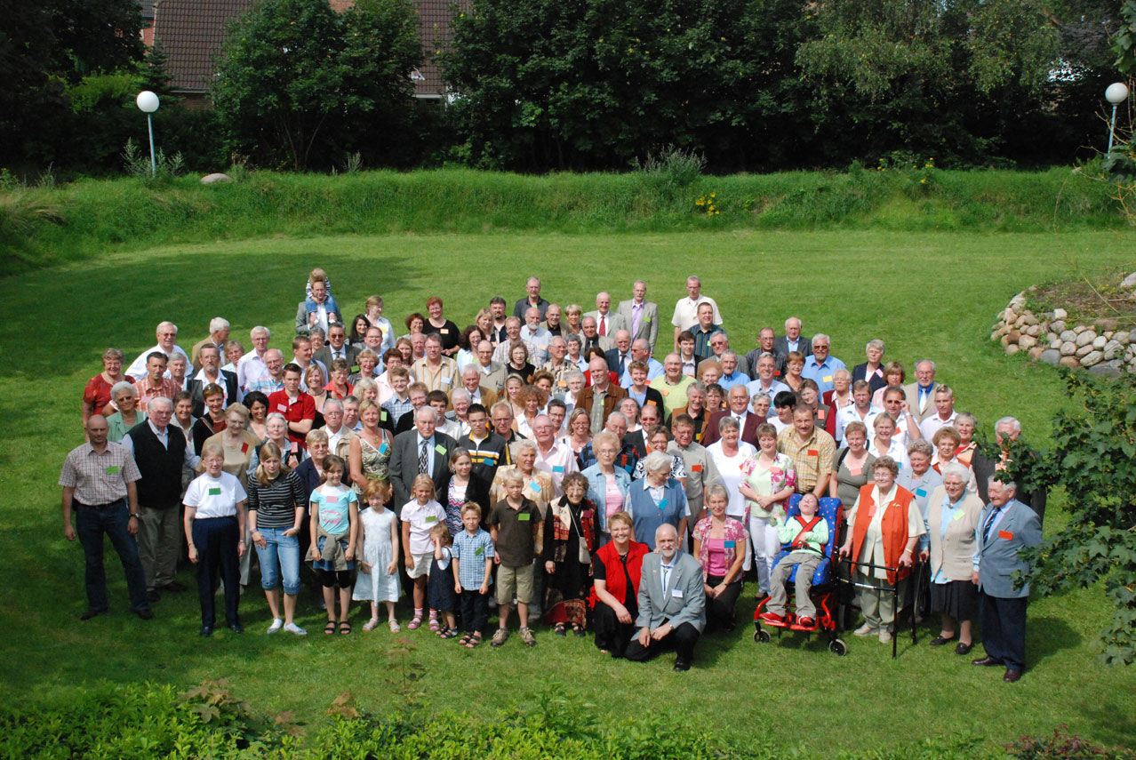 Gruppenfoto